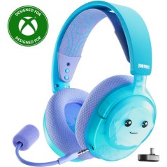 Casque gaming sans fil - STEELSERIES - Arctis Nova 3X WL - Fortnite -