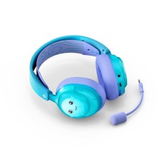 Casque gaming sans fil - STEELSERIES - Arctis Nova 3X WL - Fortnite -
