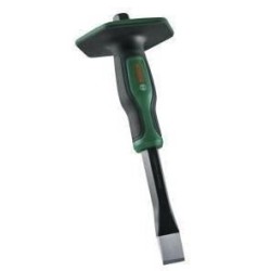Bosch Burin plat pour pierre 22-250 mm (tranchant doublement trempé m