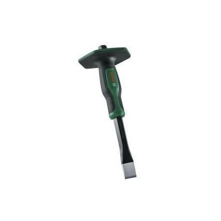 Bosch Burin plat pour pierre 22-250 mm (tranchant doublement trempé m