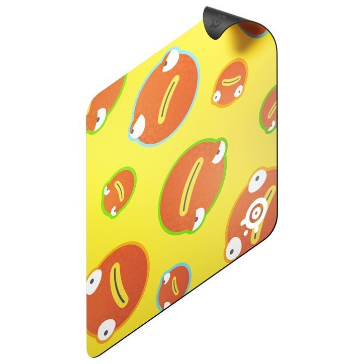 Tapis de souris gaming - STEELSERIES - QcK L - Fortnite Fishstick Tapis de souris gaming - STEELSERIES - QcK L - Fortnite Fishstick