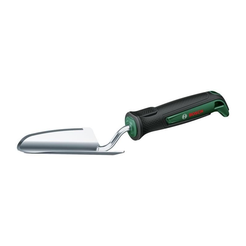 Truelle a main Bosch - acier inoxydable Truelle a main Bosch - acier inoxydable