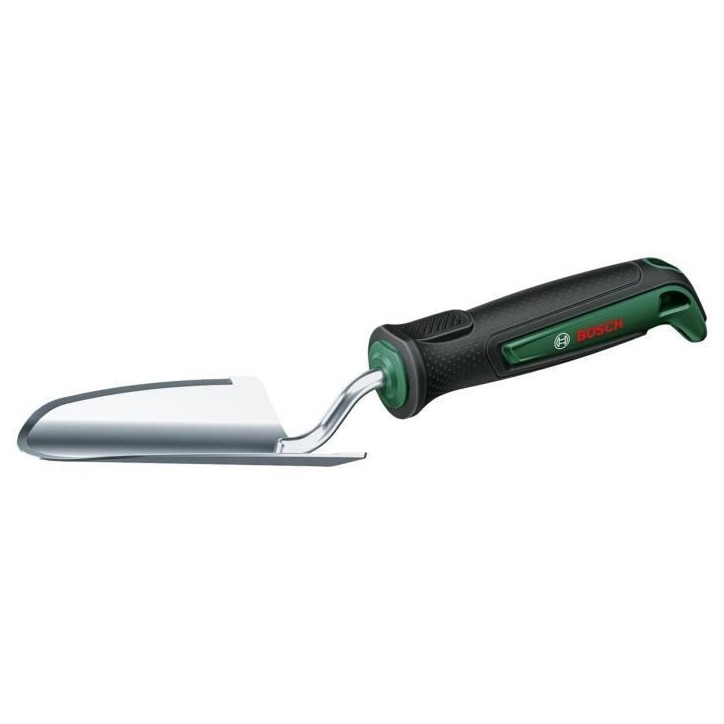 Truelle a main Bosch - acier inoxydable Truelle a main Bosch - acier inoxydable