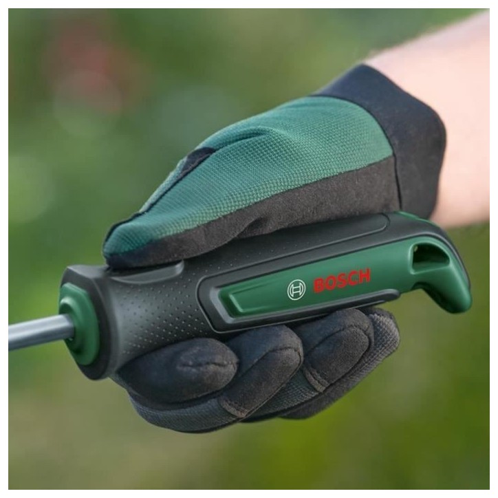Truelle a main Bosch - acier inoxydable Truelle a main Bosch - acier inoxydable