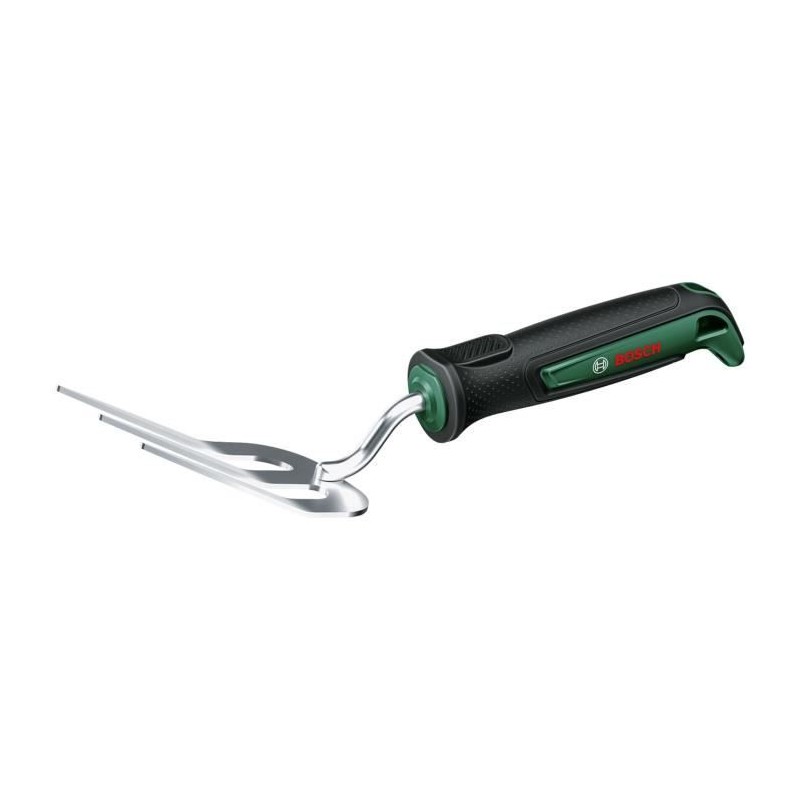 Fourche a main Bosch - acier inoxydable Fourche a main Bosch - acier inoxydable