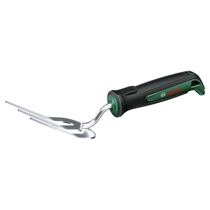 Fourche a main Bosch - acier inoxydable Fourche a main Bosch - acier inoxydable