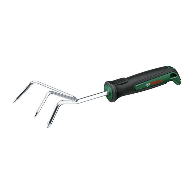 Griffe a main Bosch - acier inoxydable Griffe a main Bosch - acier inoxydable