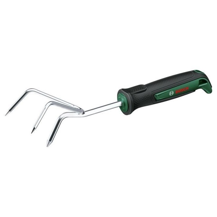 Griffe a main Bosch - acier inoxydable Griffe a main Bosch - acier inoxydable