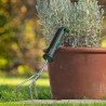 Griffe a main Bosch - acier inoxydable Griffe a main Bosch - acier inoxydable