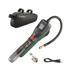 pompe a air comprimé sans fil BOSCH Easypump 3,6V - pour gonfler pneu
