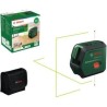 Bosch Laser Lignes AdvancedLevel 2 - Green