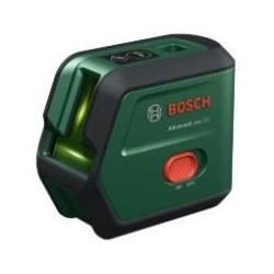 Bosch Laser Lignes AdvancedLevel 2 - Green
