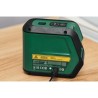 Bosch Laser Lignes AdvancedLevel 2 - Green