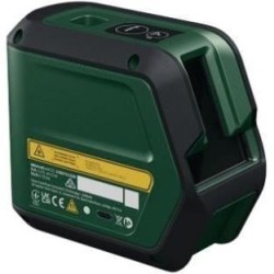 Bosch Laser Lignes AdvancedLevel 2 - Green