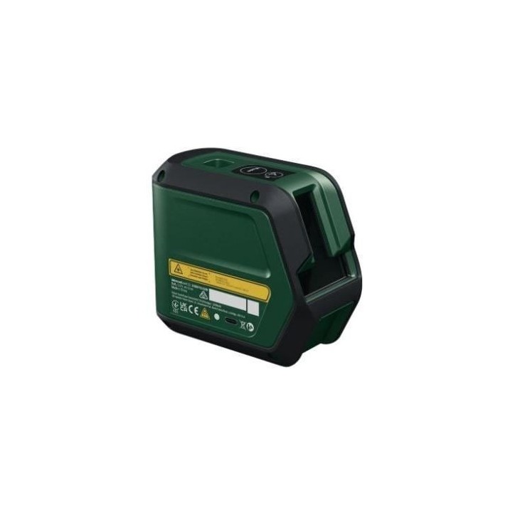 Bosch Laser Lignes AdvancedLevel 2 - Green