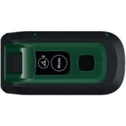 Bosch Laser Lignes AdvancedLevel 2 - Green