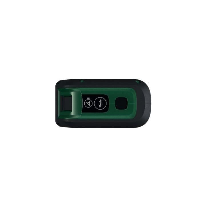 Bosch Laser Lignes AdvancedLevel 2 - Green