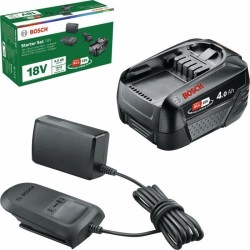 Starter Set 18V (1 x 4Ah + AL18V-44)