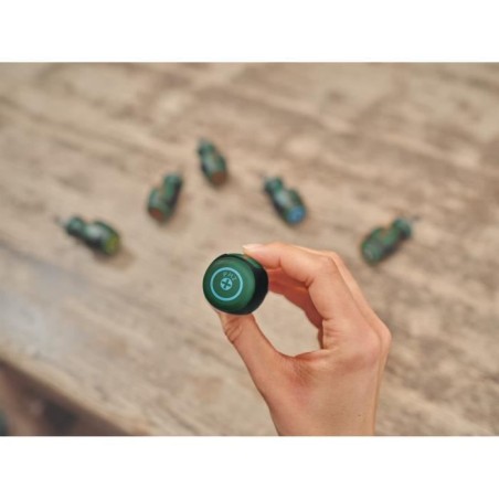 Bosch Set de 6 tournevis courts (pour endroits restreints PH/PZ/TX/Plat acier S2 couple élevé embout magnétique)