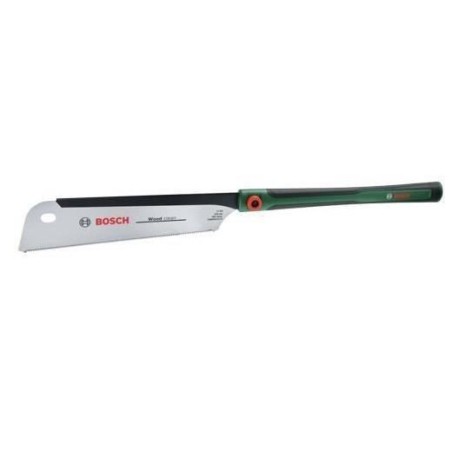 Bosch Scie japonaise Dozuki 270 mm (coupes droites précises dans bois