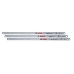 Bosch Set de 3 lames de scie alternative Clean 300 mm (lame bi-métal