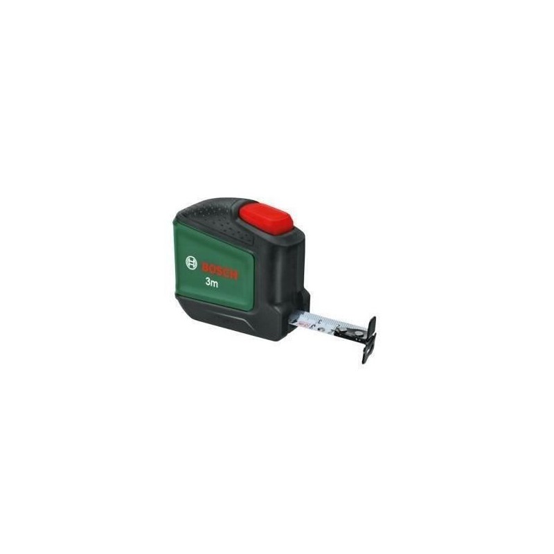 Bosch Metre ruban 3m Bosch Metre ruban 3m