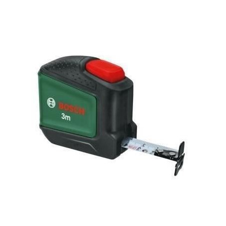Bosch Metre ruban 3m