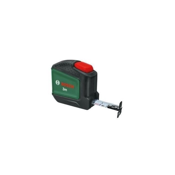 Bosch Metre ruban 3m