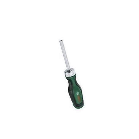 Bosch tournevis cliquet 12 embouts