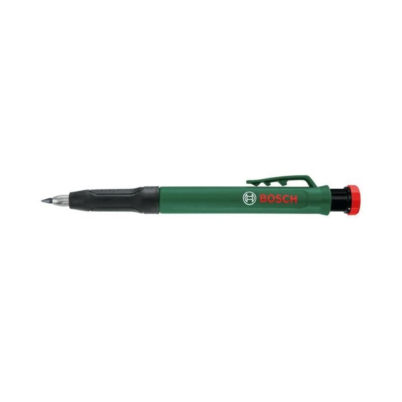 Crayon marqueur trous profonds Crayon marqueur trous profonds