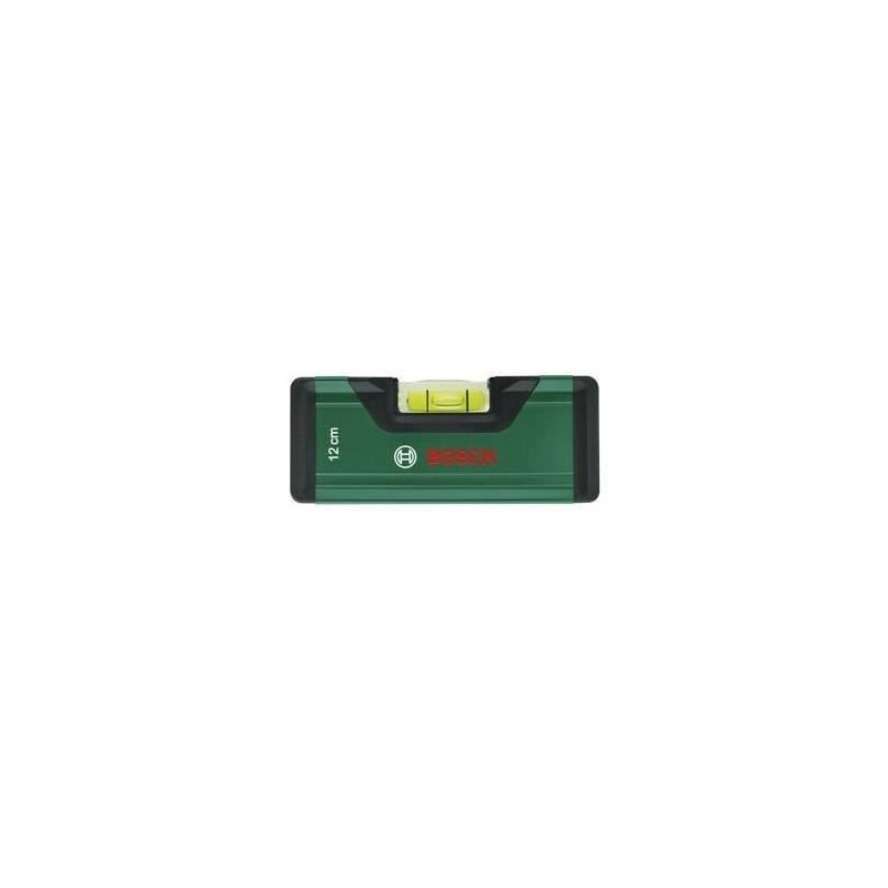 Bosch Niveau a bulle 12 cm Bosch Niveau a bulle 12 cm