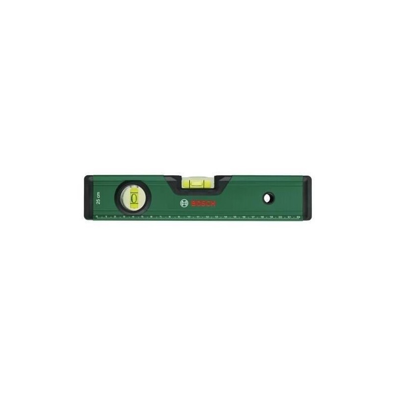 Bosch Niveau a bulle 25 cm Bosch Niveau a bulle 25 cm