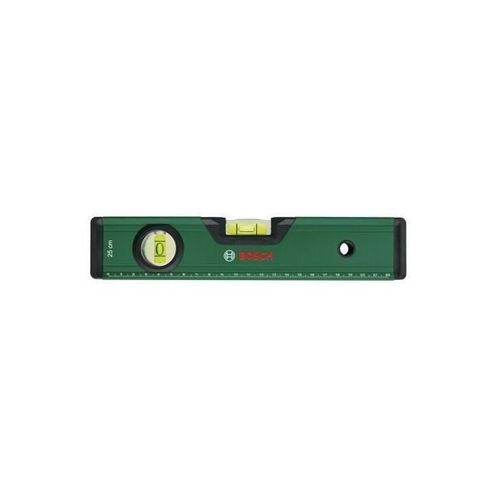 Bosch Niveau a bulle 25 cm Bosch Niveau a bulle 25 cm