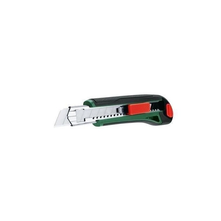 Bosch professional Couteau a lame réctractable