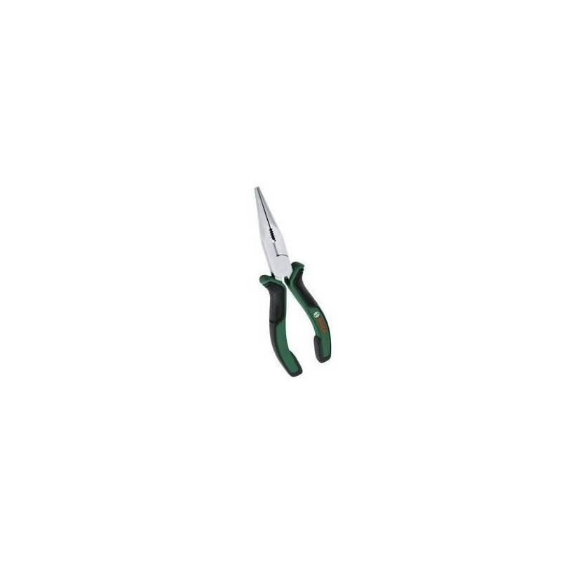 Bosch Pince a bec plat 180mm Bosch Pince a bec plat 180mm