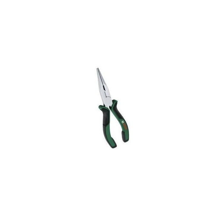 Bosch Pince a bec plat 180mm Bosch Pince a bec plat 180mm