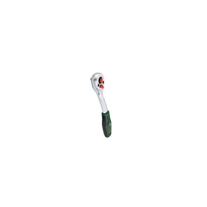 Bosch Clé a cliquet 1/4 (couple élevé jusq. 93 Nm méca. a 72 dents Bosch Clé a cliquet 1/4 (couple élevé jusq. 93 Nm méca. a 72 dents