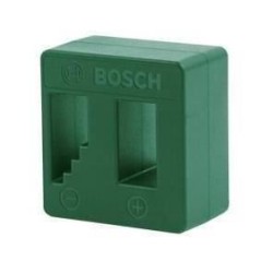 Bosch Magnétiseur/démagnétiseur (acces. pr tournevis/embouts 2 aima