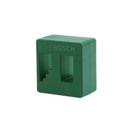 Bosch Magnétiseur/démagnétiseur (acces. pr tournevis/embouts 2 aima