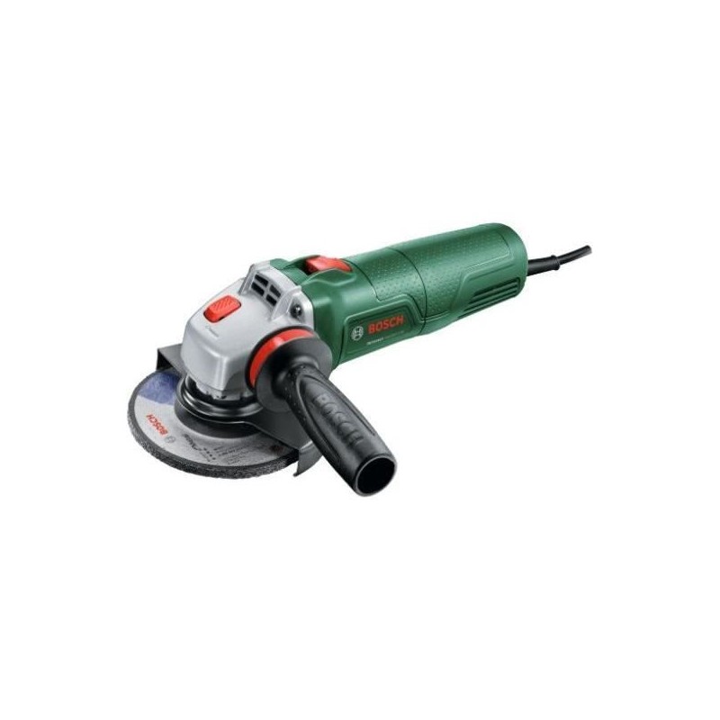 Meuleuse filaire UniversalGrind 850-125 Meuleuse filaire UniversalGrind 850-125