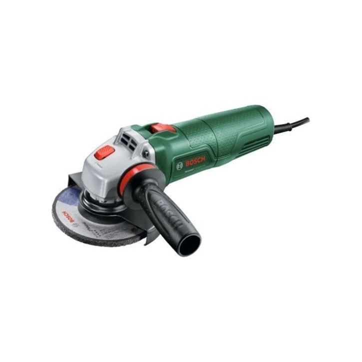 Meuleuse filaire UniversalGrind 850-125 Meuleuse filaire UniversalGrind 850-125