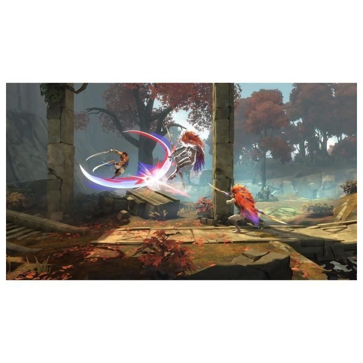 Prince of Persia : The Lost Crown - Jeu PS5 Prince of Persia : The Lost Crown - Jeu PS5