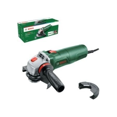 Meuleuse filaire UniversalGrind 850-125