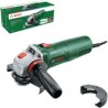 Meuleuse filaire UniversalGrind 850-125