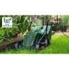 Bosch Tondeuse UniversalRotak 34V-26 (1 300 W, largeur de coupe : 34 c