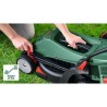 Bosch Tondeuse UniversalRotak 34V-26 (1 300 W, largeur de coupe : 34 c