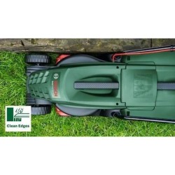 Bosch Tondeuse UniversalRotak 34V-26 (1 300 W, largeur de coupe : 34 c