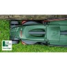 Bosch Tondeuse UniversalRotak 34V-26 (1 300 W, largeur de coupe : 34 c