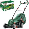 Tondeuse filaire Bosch - UniversalRotak 37-555 (moteur 1400 W, 37 cm d