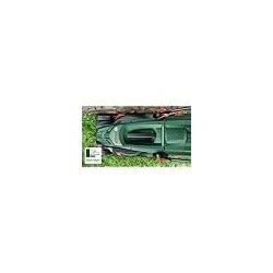 Tondeuse filaire Bosch - UniversalRotak 37-555 (moteur 1400 W, 37 cm d